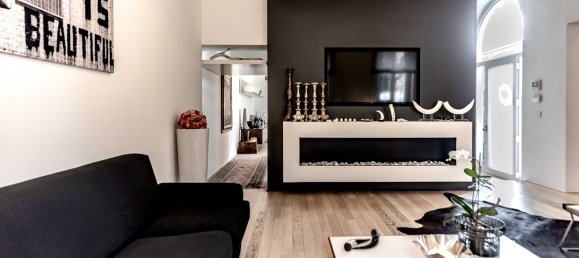 5 bedrooms House in Legnano, Italy No. 110340 26