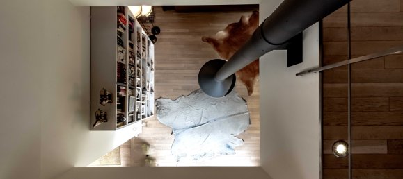 5 bedrooms House in Legnano, Italy No. 110340 35