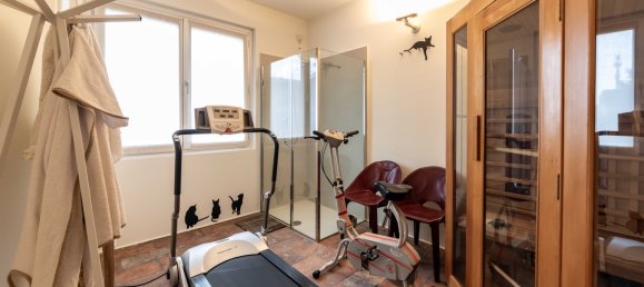 5 bedrooms House in Legnano, Italy No. 110340 49