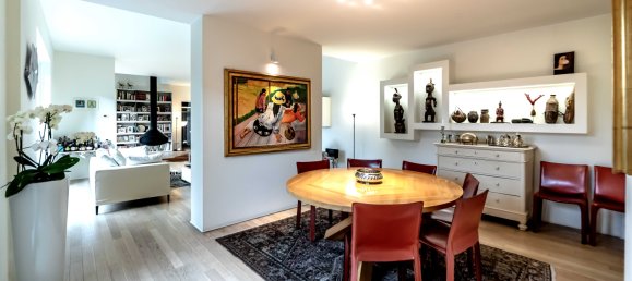 5 bedrooms House in Legnano, Italy No. 110340 13