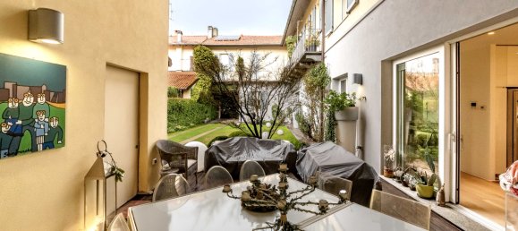 5 bedrooms House in Legnano, Italy No. 110340 22