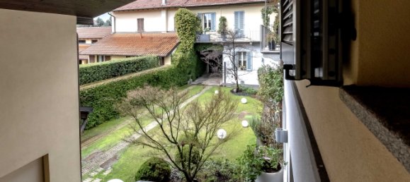 5 bedrooms House in Legnano, Italy No. 110340 44