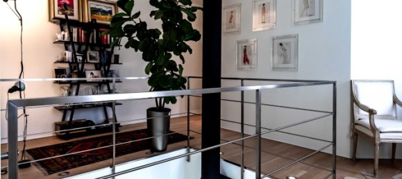 5 bedrooms House in Legnano, Italy No. 110340 41