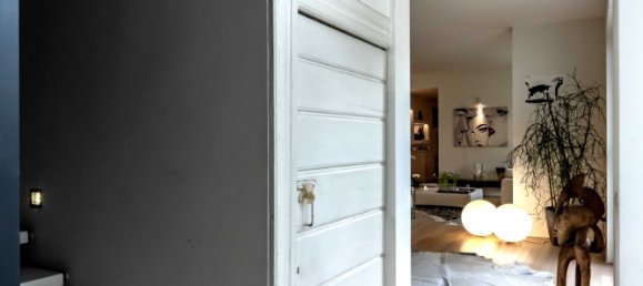 5 bedrooms House in Legnano, Italy No. 110340 32