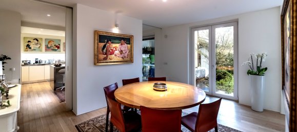 5 bedrooms House in Legnano, Italy No. 110340 15