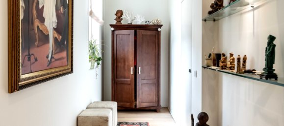 5 bedrooms House in Legnano, Italy No. 110340 31