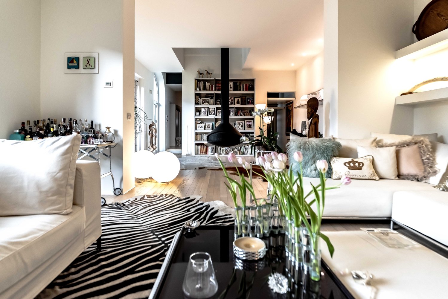 5 bedrooms House in Legnano, Italy No. 110340