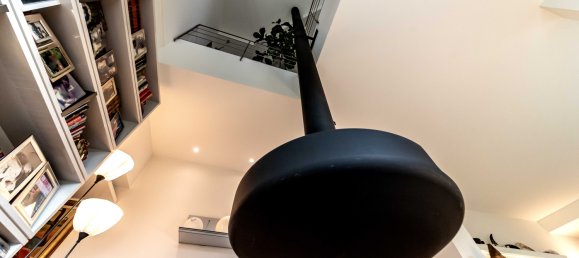 5 bedrooms House in Legnano, Italy No. 110340 11