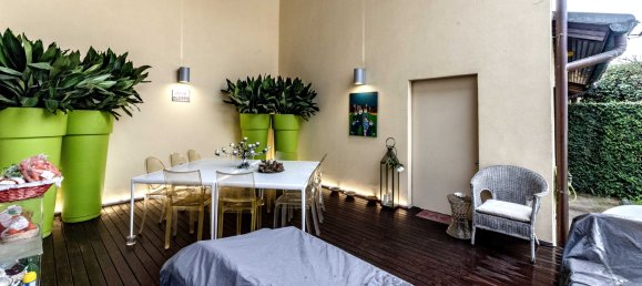 5 bedrooms House in Legnano, Italy No. 110340 20