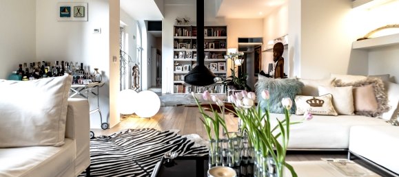 5 bedrooms House in Legnano, Italy No. 110340 10