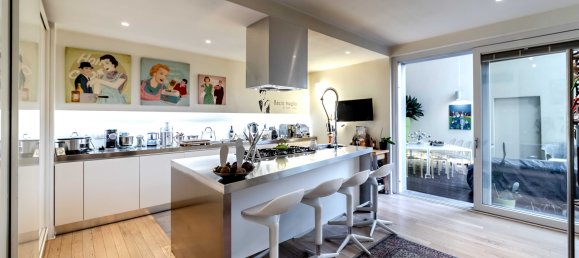 5 bedrooms House in Legnano, Italy No. 110340 17