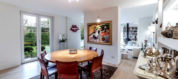 5 bedrooms House in Legnano, Italy No. 110340 14