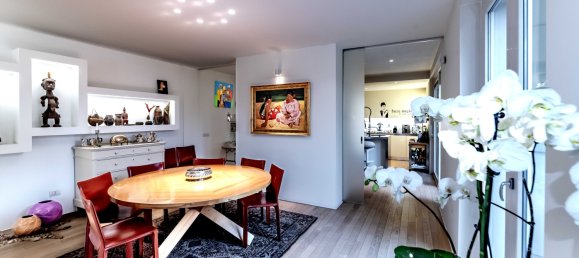 5 bedrooms House in Legnano, Italy No. 110340 12