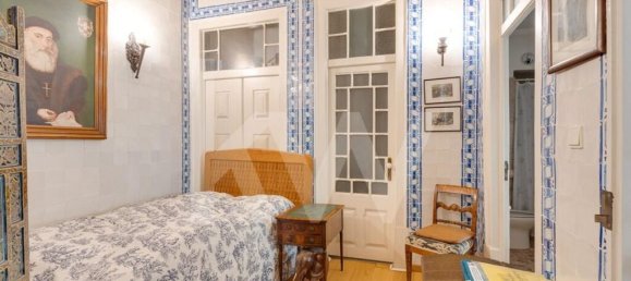 980m² Building in Vila Franca de Xira, Portugal No. 83923 29