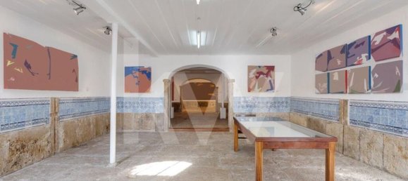 980m² Building in Vila Franca de Xira, Portugal No. 83923 18