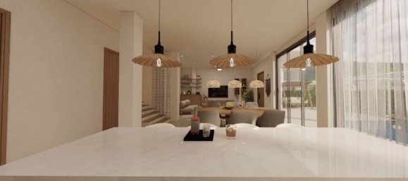 Villa de 3 dormitorios en Ko Samui, Thailand No. 23638 6