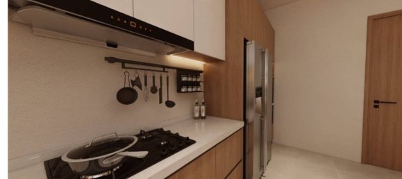 Villa de 3 dormitorios en Ko Samui, Thailand No. 23638 5