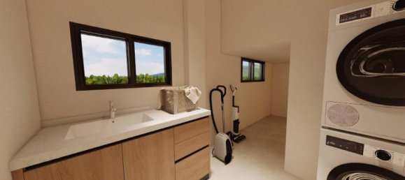 Villa de 3 dormitorios en Ko Samui, Thailand No. 23638 4