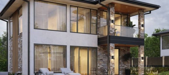 Villa de 3 dormitorios en Ko Samui, Thailand No. 23638 10