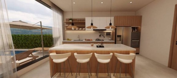 Villa de 3 dormitorios en Ko Samui, Thailand No. 23638 8