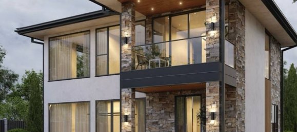 Villa de 3 dormitorios en Ko Samui, Thailand No. 23638 9