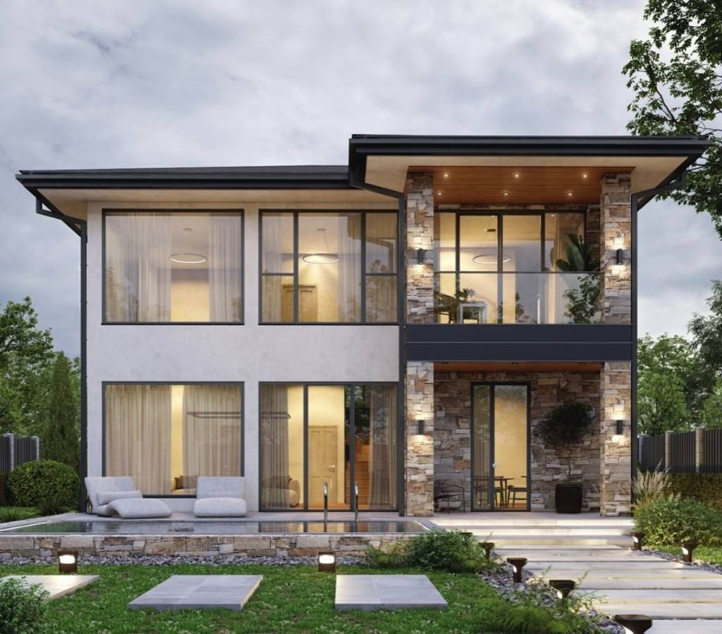 Villa de 3 dormitorios en Ko Samui, Thailand No. 23638