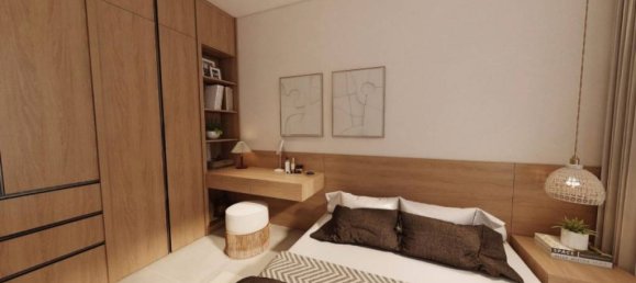 Villa de 3 dormitorios en Ko Samui, Thailand No. 23638 2