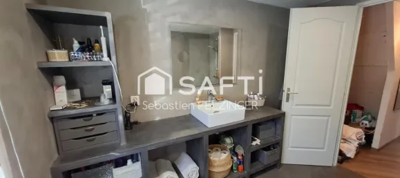 5 bedrooms House in Laon, France No. 352501 9