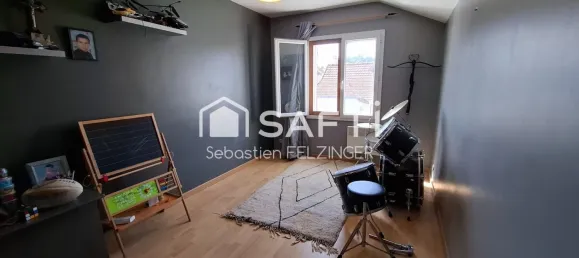 5 bedrooms House in Laon, France No. 352501 8