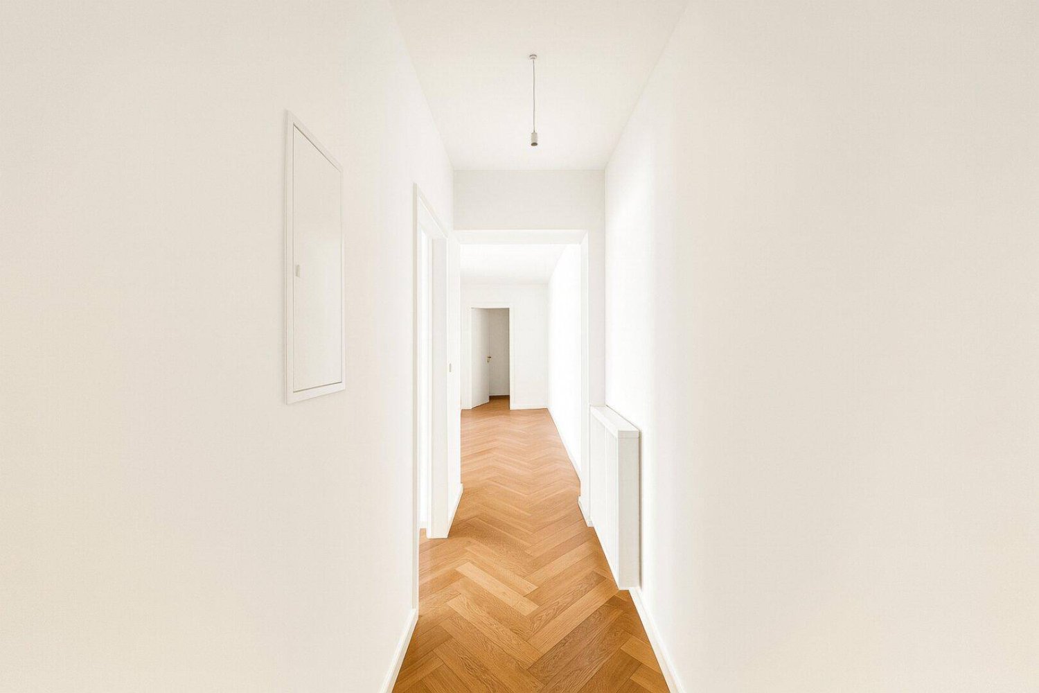 3غرفة شقة في Ottakring, Austria رقم 206083