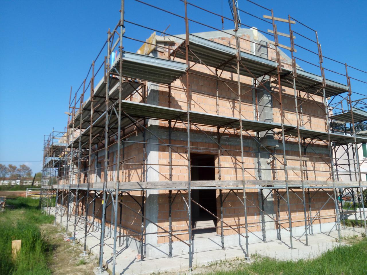 Villa de 4 habitaciónes en Silea, Italy No. 231739