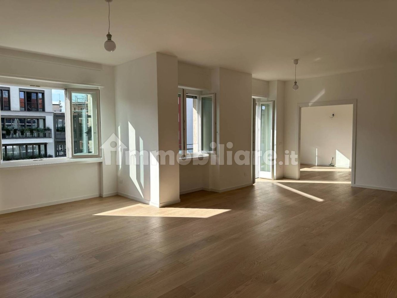 3 غرف نوم شقة في Milan, Italy رقم 314891