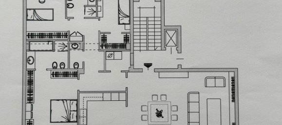 3 غرف نوم شقة في Milan, Italy رقم 314891 24