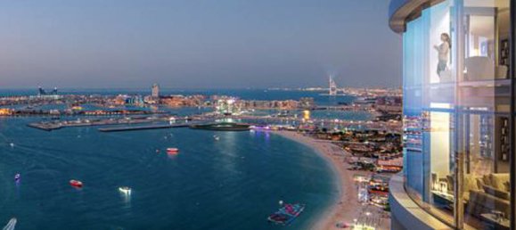 3 Schlafzimmer Wohnung in Jumeirah Beach Residence, UAE, Nr. 2890 5