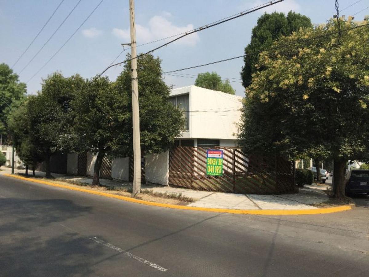 3 bedrooms House for sale in Naucalpan de Juarez, Naucalpan, Mexico № 226558