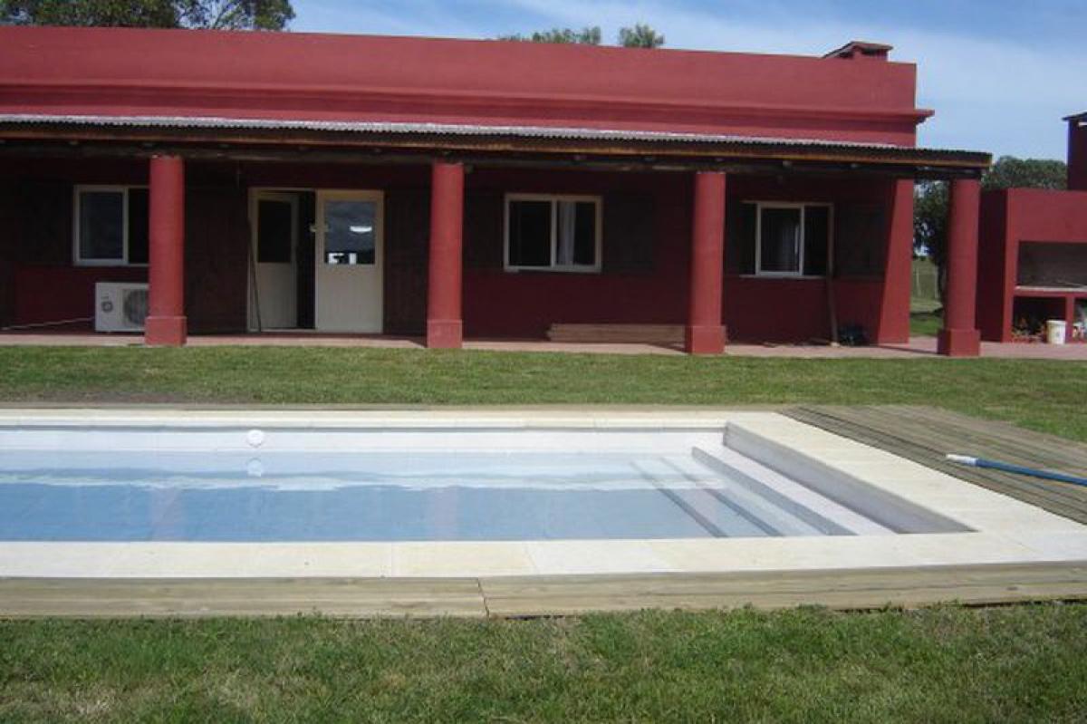  Farm in Maldonado, Uruguay No. 14428