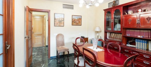 Квартира с 4 спальнями в Гранада, Испания № 20048 10