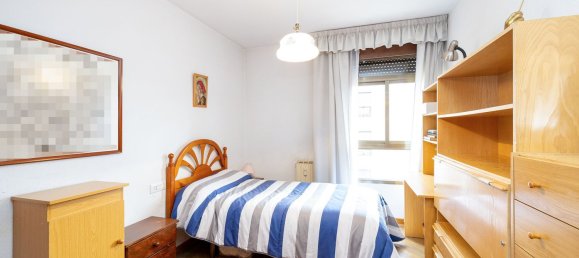 Квартира с 4 спальнями в Гранада, Испания № 20048 26