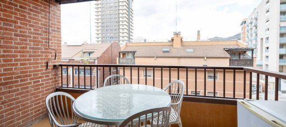 Квартира с 4 спальнями в Гранада, Испания № 20048 4