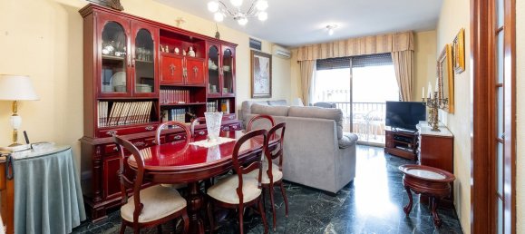 Квартира с 4 спальнями в Гранада, Испания № 20048 7