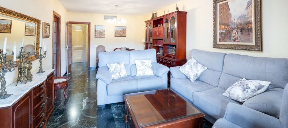 Квартира с 4 спальнями в Гранада, Испания № 20048 8