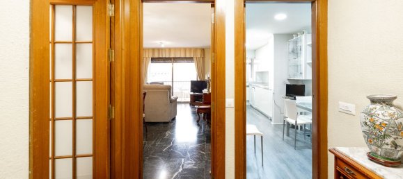 Квартира с 4 спальнями в Гранада, Испания № 20048 6