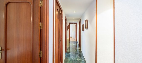 Квартира с 4 спальнями в Гранада, Испания № 20048 22