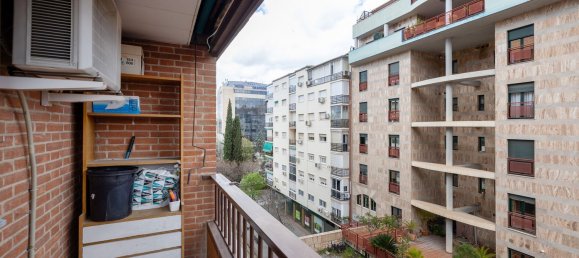 Квартира с 4 спальнями в Гранада, Испания № 20048 30