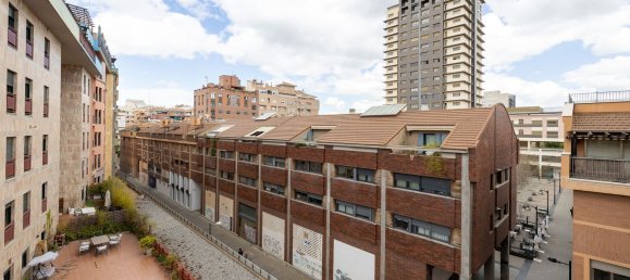 Квартира с 4 спальнями в Гранада, Испания № 20048 32