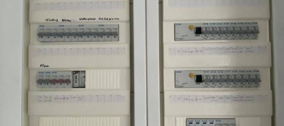 3-Zimmer Wohnung in Essen, Germany, Nr. 47392 11