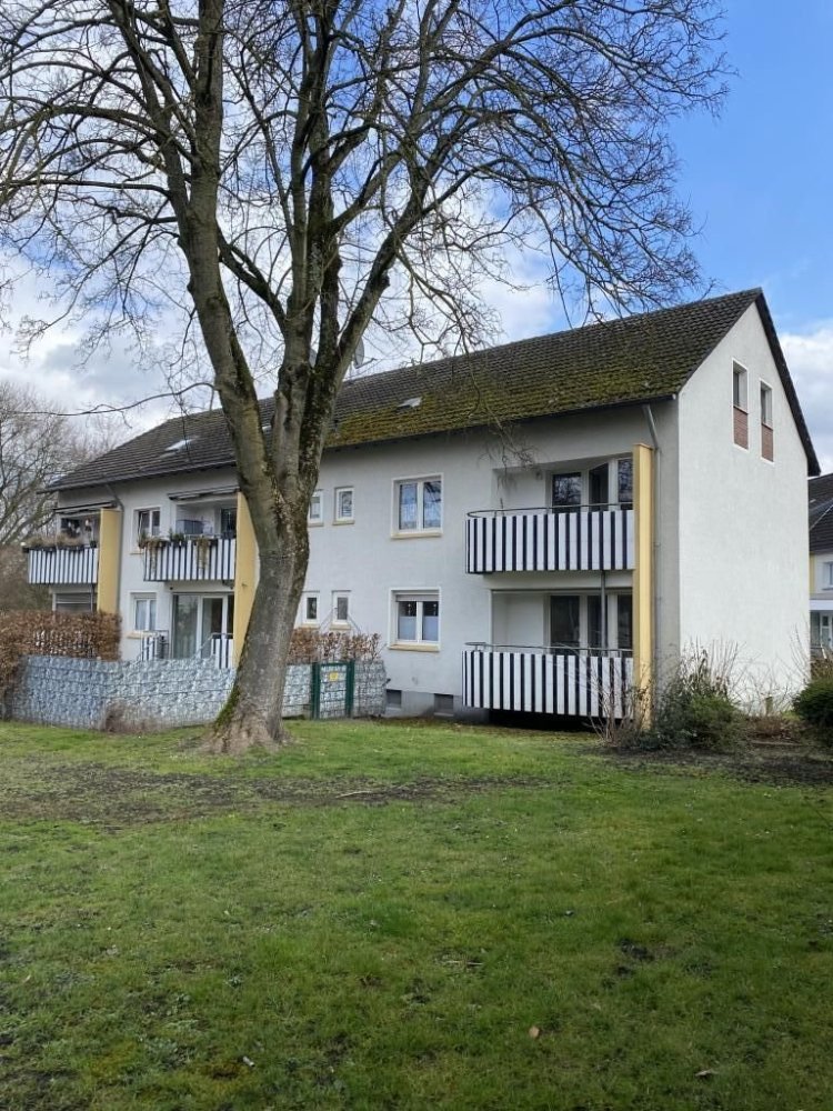 3-Zimmer Wohnung in Essen, Germany, Nr. 47392