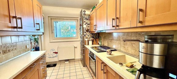 4غرفة شقة في Simmering, Austria رقم 183706 5