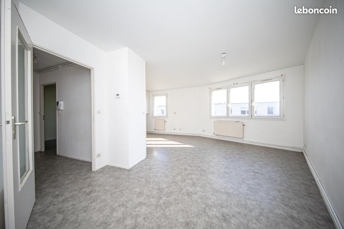 2 Schlafzimmer Wohnung in Maxeville, France, Nr. 246049