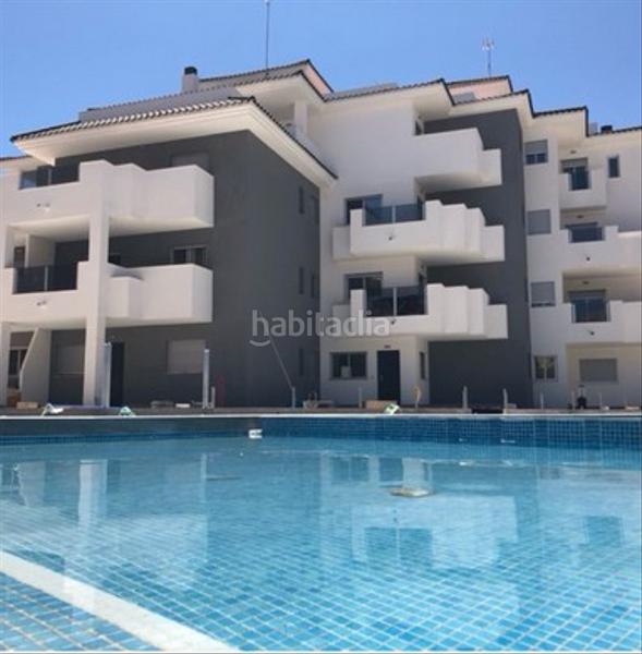 2 Schlafzimmer Wohnung in Alicante, Spain, Nr. 117337